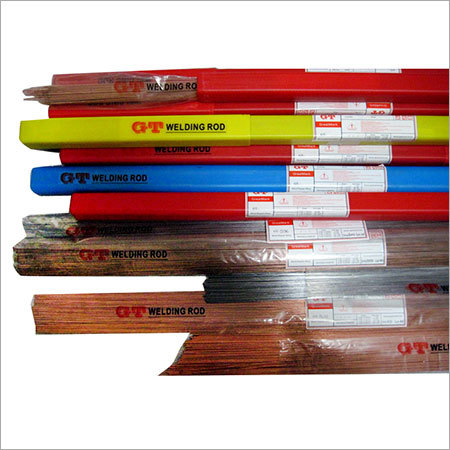 Aluminium Welding Rod