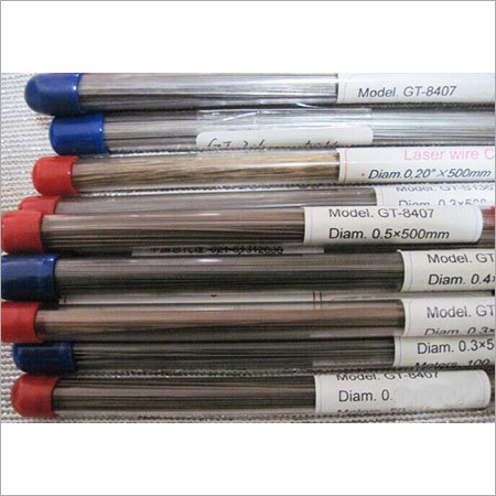 Welding Electrode
