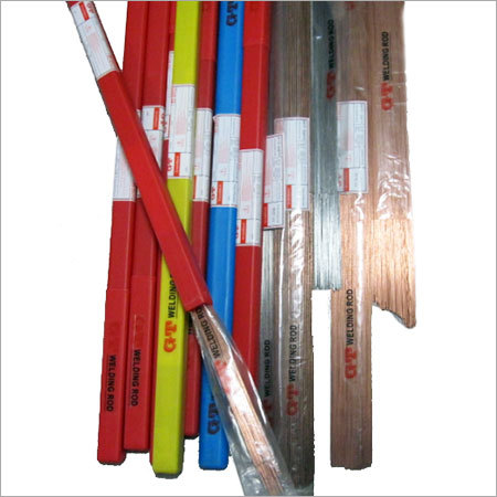 Stainless Steel Welding Rods
