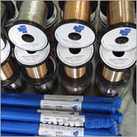 Welding Wire Equipment