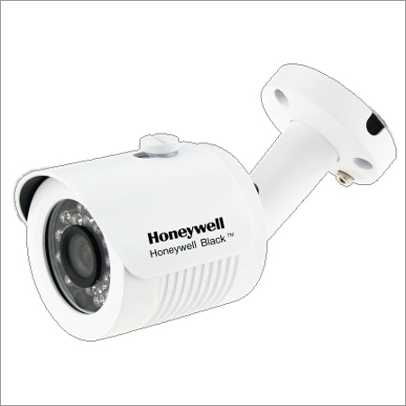 Bullet CCTV Camera