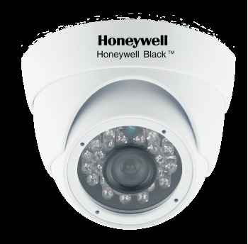 720P AHD Vandal IR Fixed Lens Camera