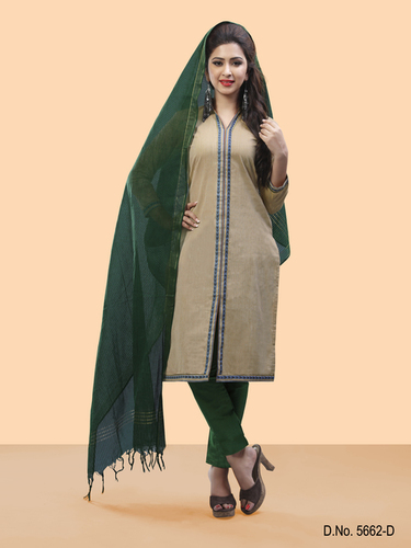 New Stylish Dress Material