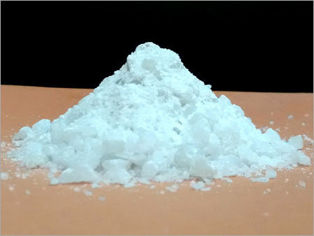 Acidic Ramming Mass