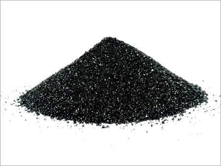 Chromite Sand Chromite Sand