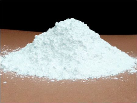 Super Snow White Silica Powder