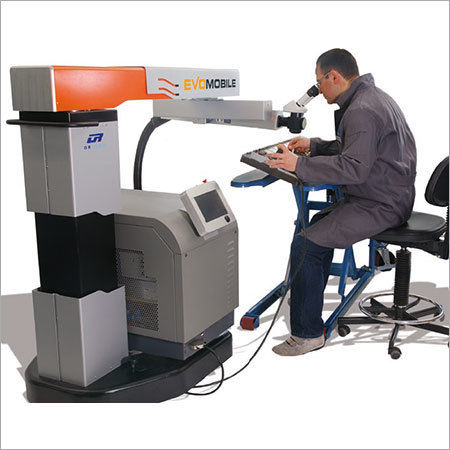 Welding Machine
