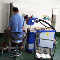 Electric Welding Machine