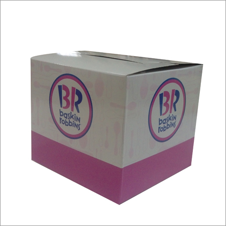 Corrugated Boxes