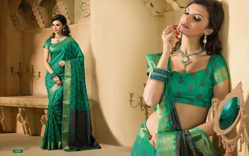 Traditional Sarees