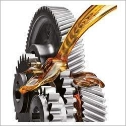 Gear Oil Gear Oil