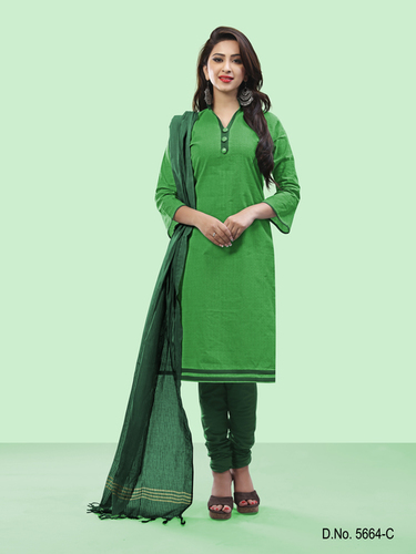 Ethnic Dress Material