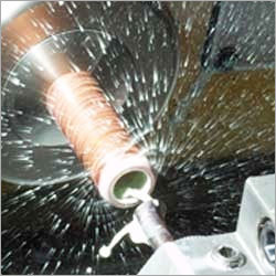 Semi Synthetic Cutting Oil Semi Synthetic Cutting Oil