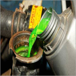 Radiator Coolants Radiator Coolants