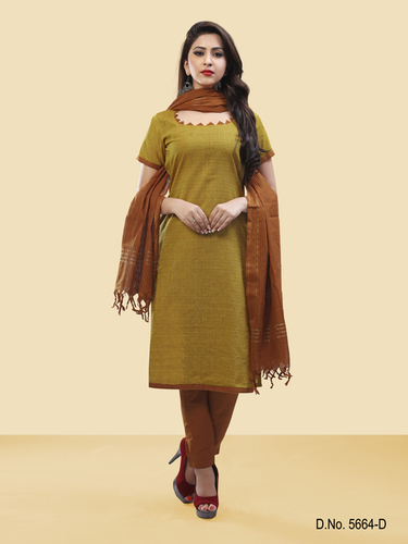 Fashionable Dress Material