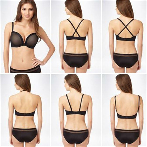 Bra