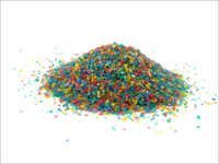 Colored Sands