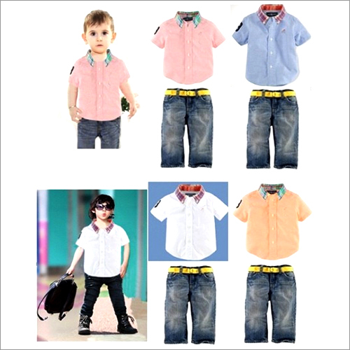 Kids Wear
