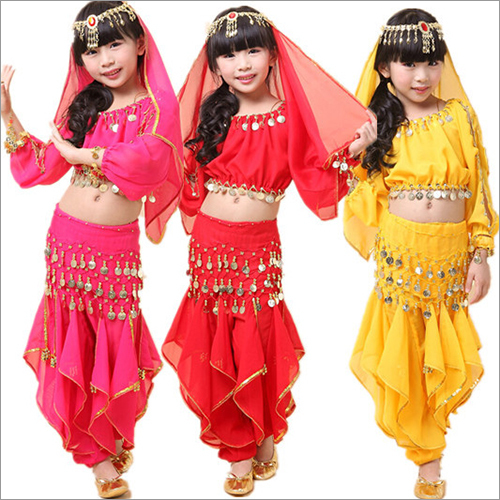 Kids Wear