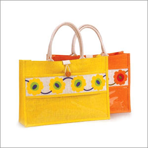 Promotional Jute Bags