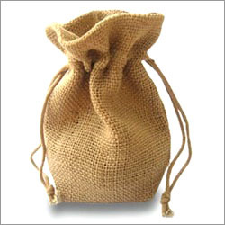 Promotional Jute Bags