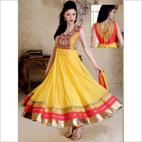 Salwar Kameez