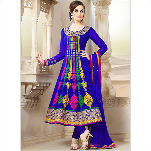 Salwar Kameez