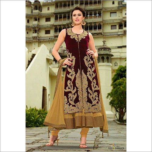 Salwar Kameez
