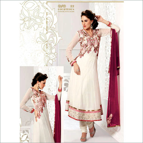 Salwar Kameez
