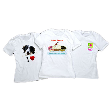 T-Shirts