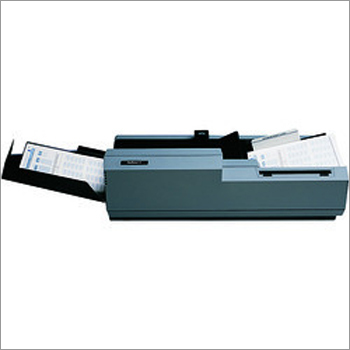 OMR Scanner