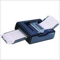 Scantron Omr Scanner