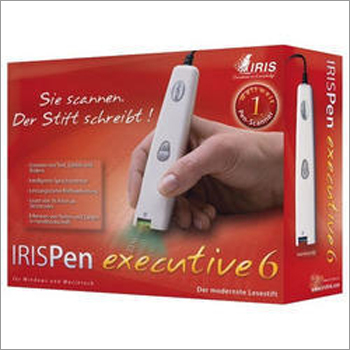 Executive Translator Scanners
