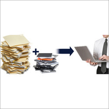 Enterprise Information Management Services