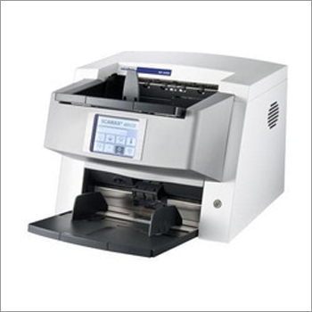 Microform Scanners