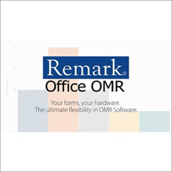 OMR Software