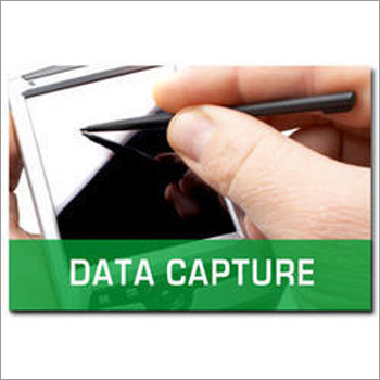 Data Capture Software