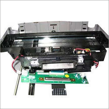 Document Scanner Repairing Services