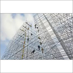 Scaffolding