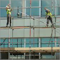 Scaffolding