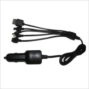 car mobile adapter