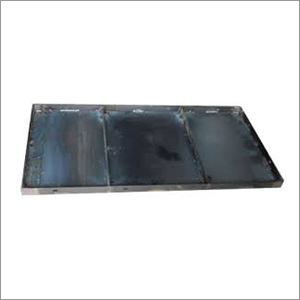 Shuttering Plates