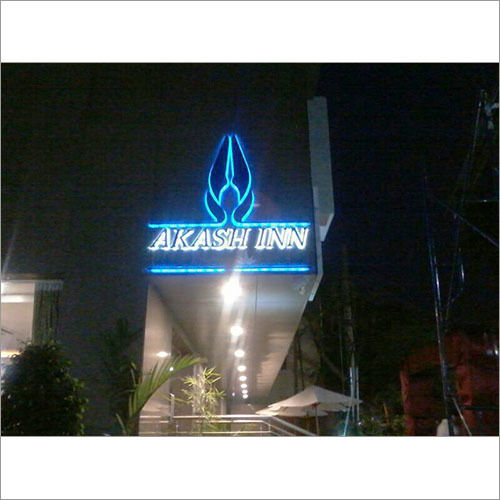 Digital Signs Outdoor