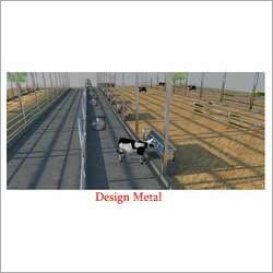 Prefabricated Sheds