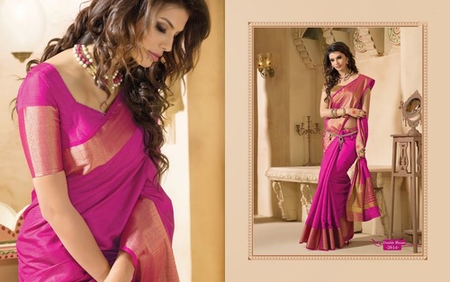 Traditional Sarees