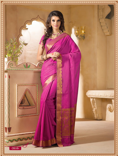 Traditional Sarees