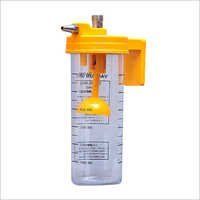 Ward Vacuum Unit 600ml Jar