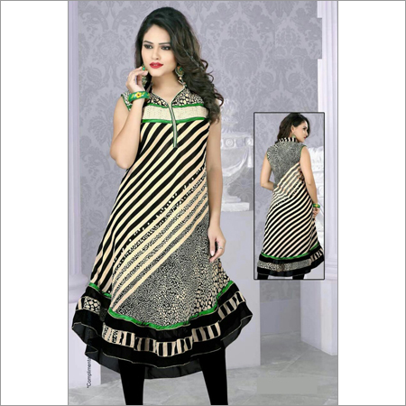 Fancy Long Kurti