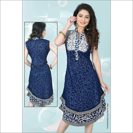Ladies Kurti
