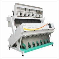 Grain Sorting Machine